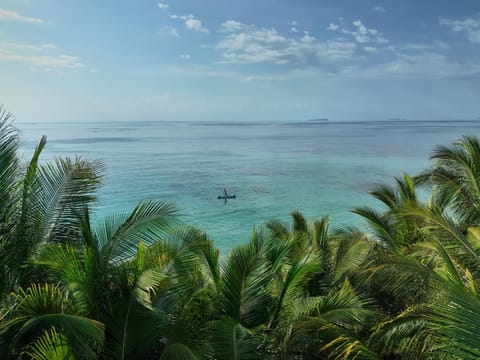 View (from property/room), Sea view