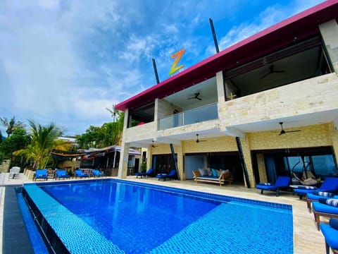Day, Pool view, Swimming pool