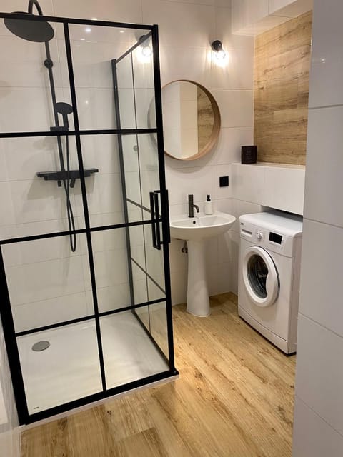 Apartament Batory Apartment in Pomeranian Voivodeship