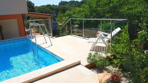 Pool view, Swimming pool, Swimming pool