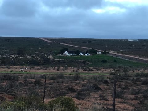 Kookfontein Farm Cottages Farm Stay in Western Cape