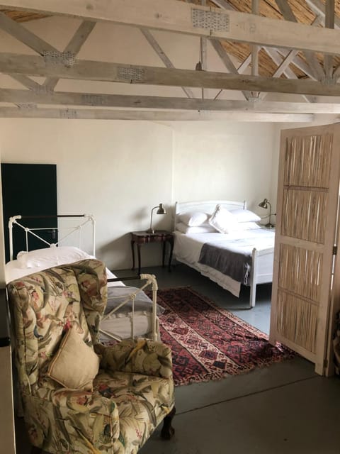 Kookfontein Farm Cottages Farm Stay in Western Cape