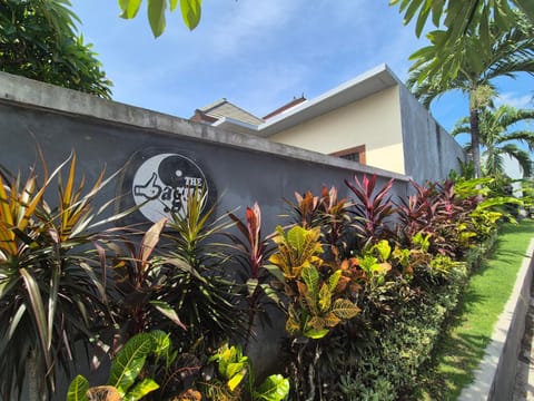 The Bagus Villa in North Kuta