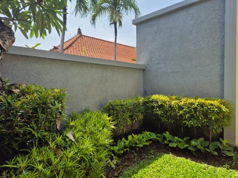 The Bagus Villa in North Kuta