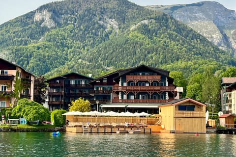 Natural landscape