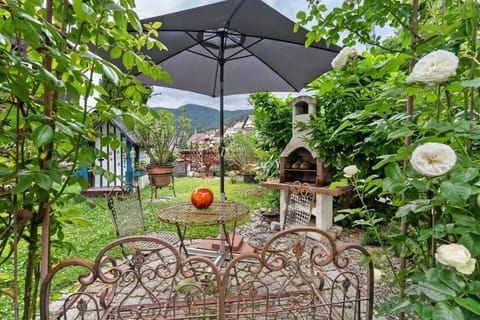 Ferienwohnung Zapf Apartment in Forbach