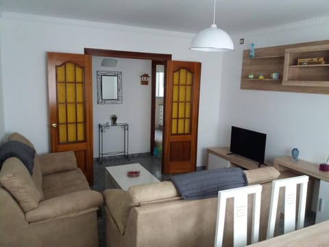 Living room, Lounge or bar, Dining area