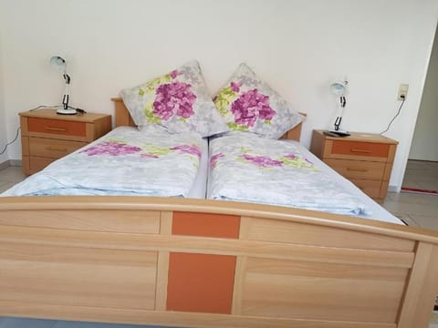 Triebener-Hof Hotel in Saarbrücken