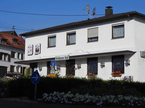 Facade/entrance, Off site, Property logo or sign, Bird's eye view