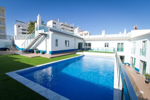 Day, Landmark view, Swimming pool, Swimming pool