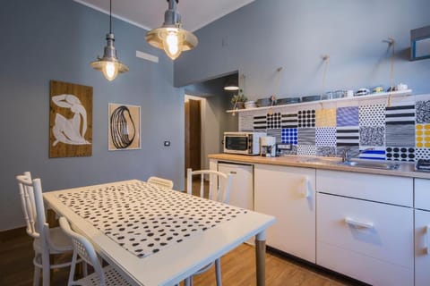 Navigad Apartment in Vietri sul Mare