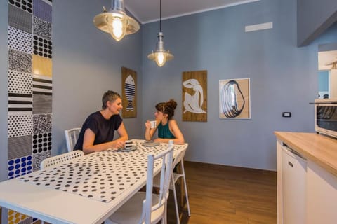 Navigad Apartment in Vietri sul Mare