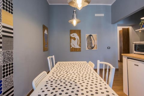 Navigad Apartment in Vietri sul Mare