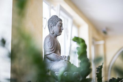 Spa and wellness centre/facilities