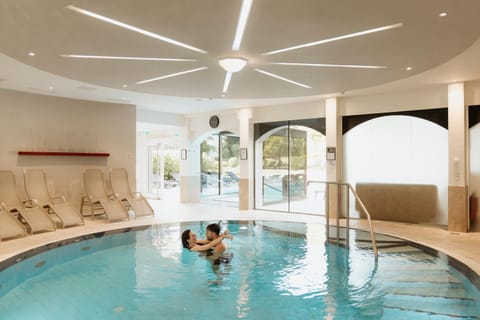 Spa and wellness centre/facilities, Swimming pool