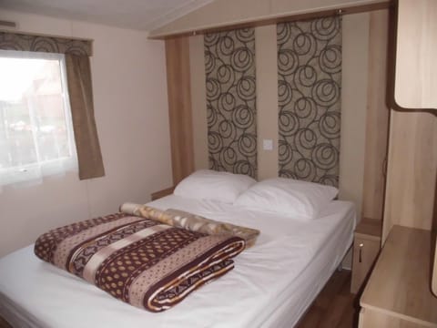 Camping Ter Hoeve Campground/
RV Resort in Bredene