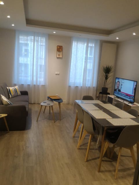 Sohosuite Apartment in Lille