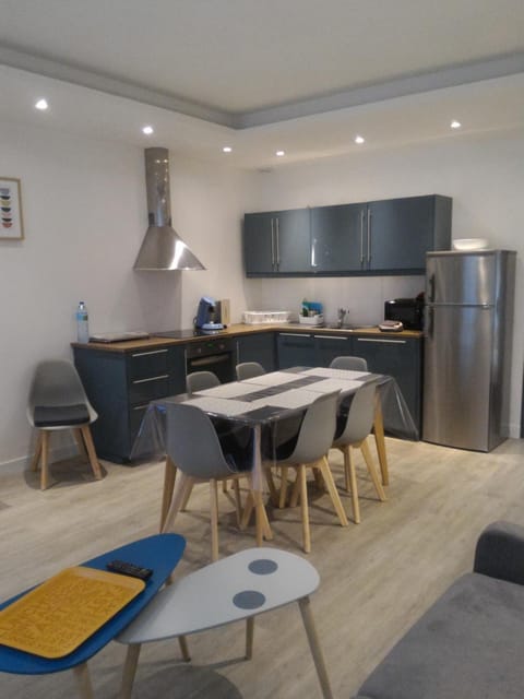 Sohosuite Apartment in Lille