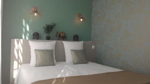 Sohosuite Apartment in Lille