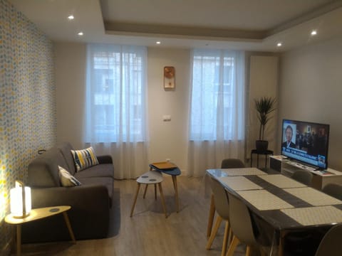 Sohosuite Apartment in Lille