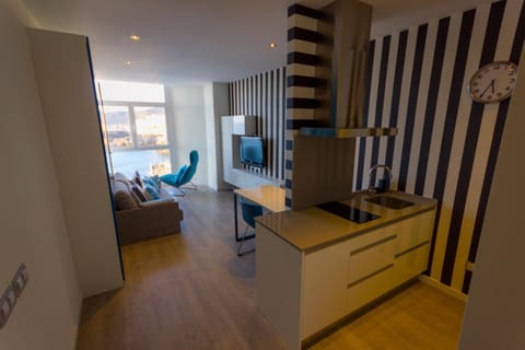Kitchen or kitchenette, Photo of the whole room