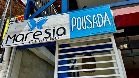 Facade/entrance, Street view
