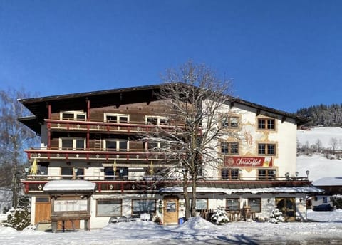 Hotel Christoffel Hotel in Salzburgerland