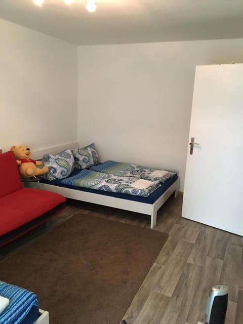 Apartment Schwarzwald Apartment in Lahr