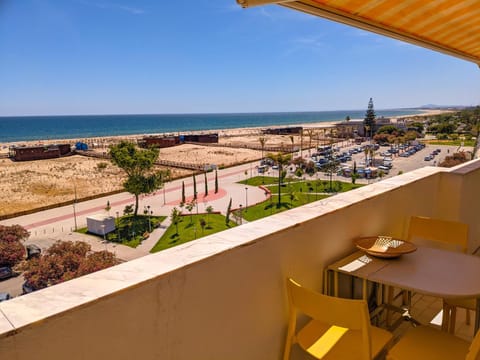 Balcony/Terrace, Beach, Sea view