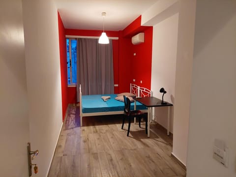 Acropolis View Dream Hostel in Athens