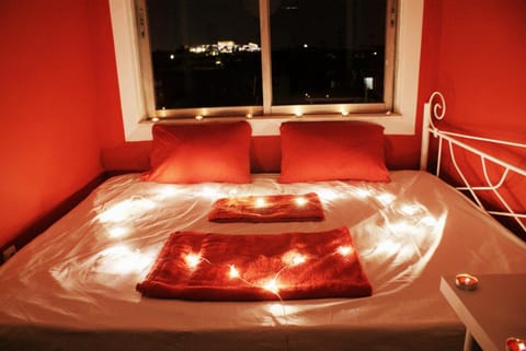 Bed, Decorative detail