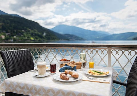 Food and drinks, Breakfast