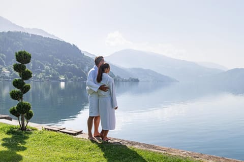 Spa and wellness centre/facilities