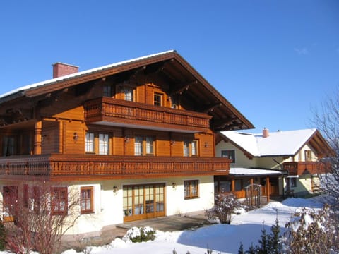 Land- und Appartementhaus Pircher Apartment in Schladming