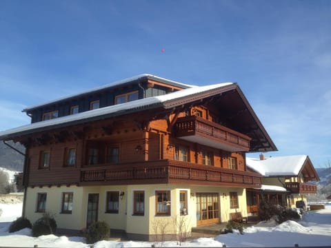 Land- und Appartementhaus Pircher Apartment in Schladming