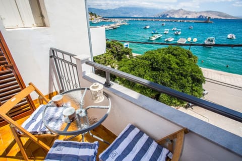 View (from property/room), Balcony/Terrace