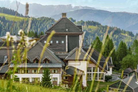 ALDIANA CLUB SCHLANITZEN ALM - Hermagor Hotel in Friuli-Venezia Giulia