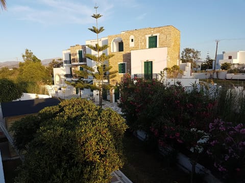 Archipelagos Hotel in Naxos