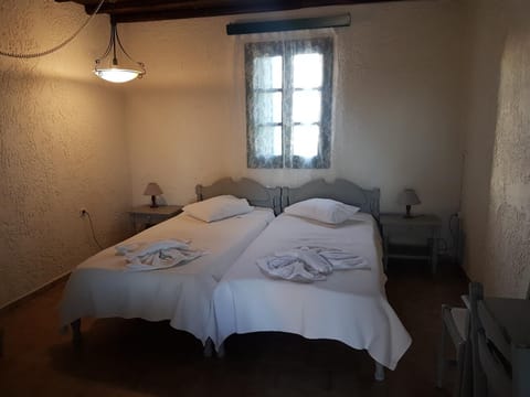 Archipelagos Hotel in Naxos