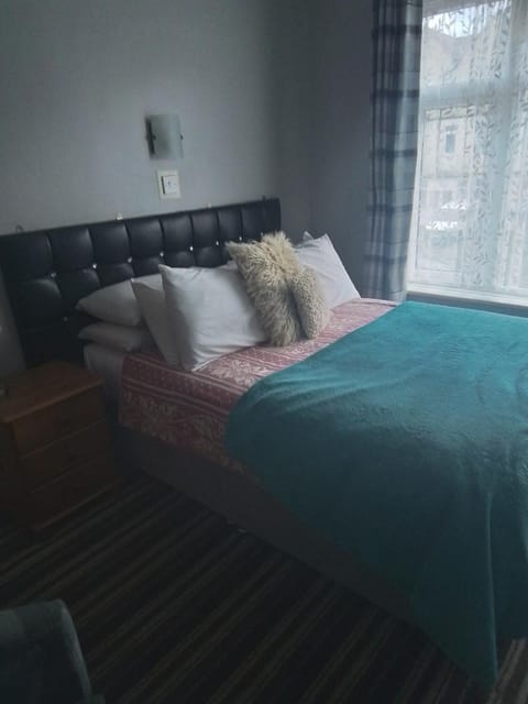 Sherwood Lodge Bed and Breakfast in Skegness