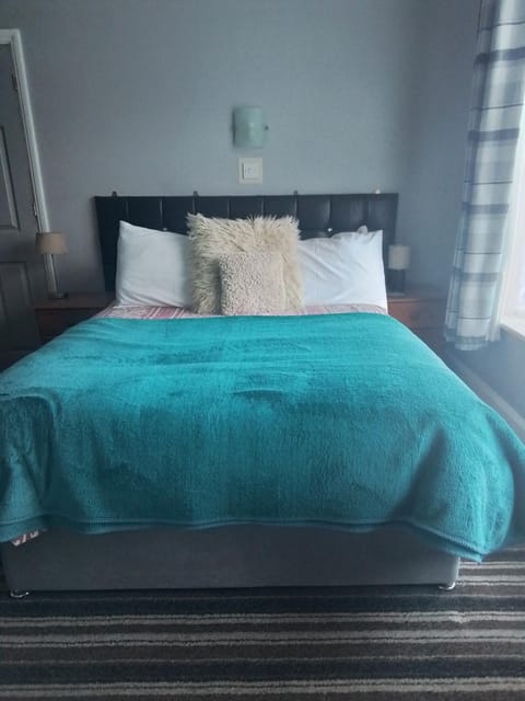 Sherwood Lodge Bed and Breakfast in Skegness