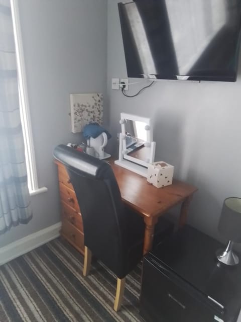 Sherwood Lodge Bed and Breakfast in Skegness