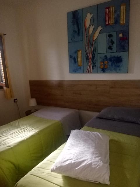 rita Country House in Sardinia