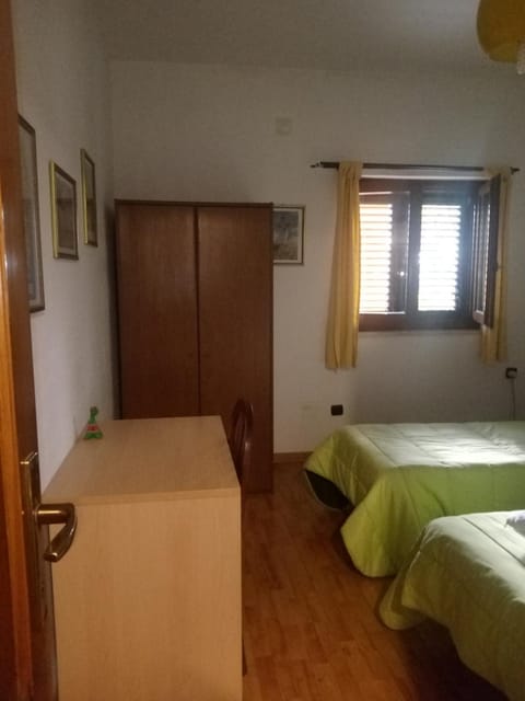 rita Country House in Sardinia