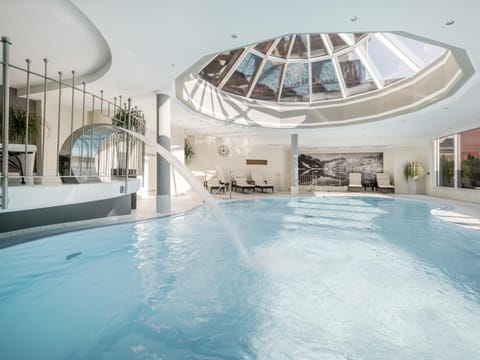 Regina Hotelsuites Apartment hotel in Soelden