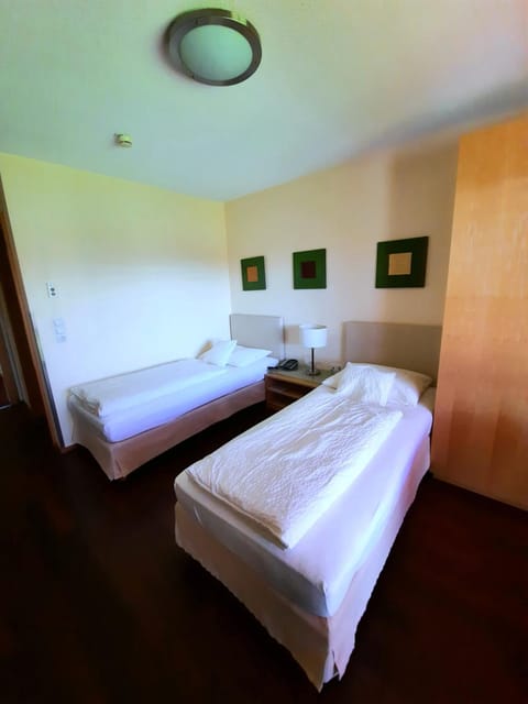 Das smarte Hotel garni Hotel in Vorarlberg, Austria