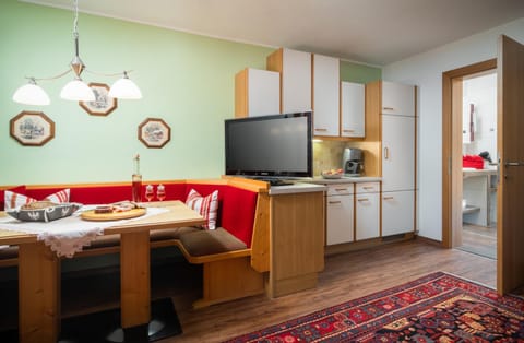 Bathroom, Kitchen or kitchenette