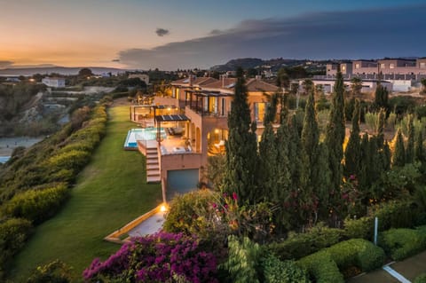 Property view