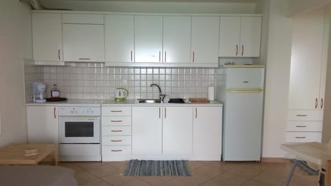 Linamare Eolos Apartment in Argolis, Greece