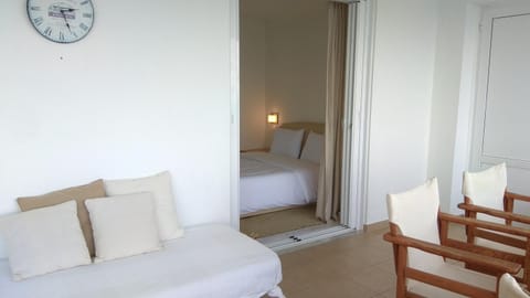 Linamare Eolos Apartment in Argolis, Greece